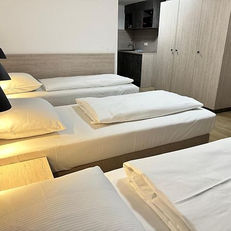 Apartimo Muenchen-Unterhaching Room photo