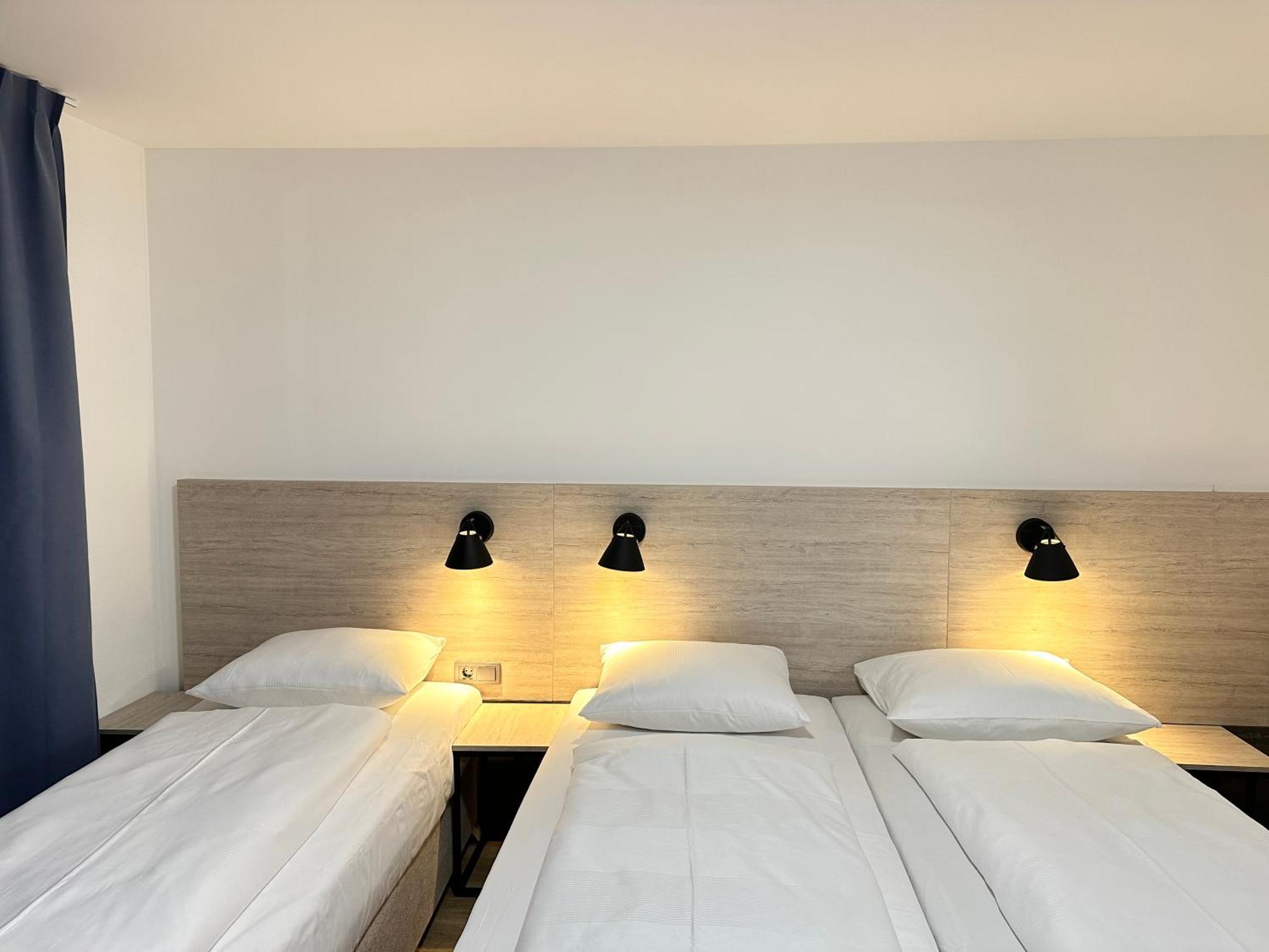 Apartimo Muenchen-Unterhaching Room photo