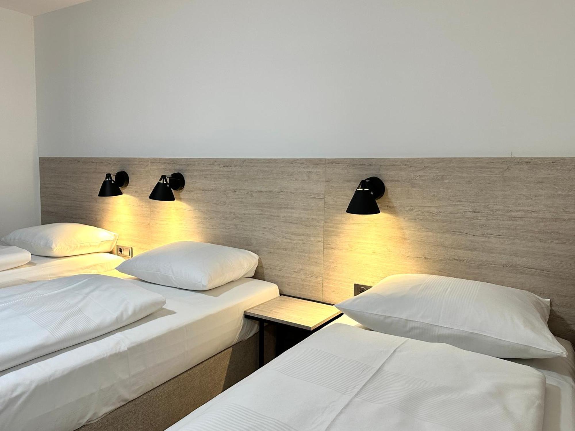 Apartimo Muenchen-Unterhaching Room photo
